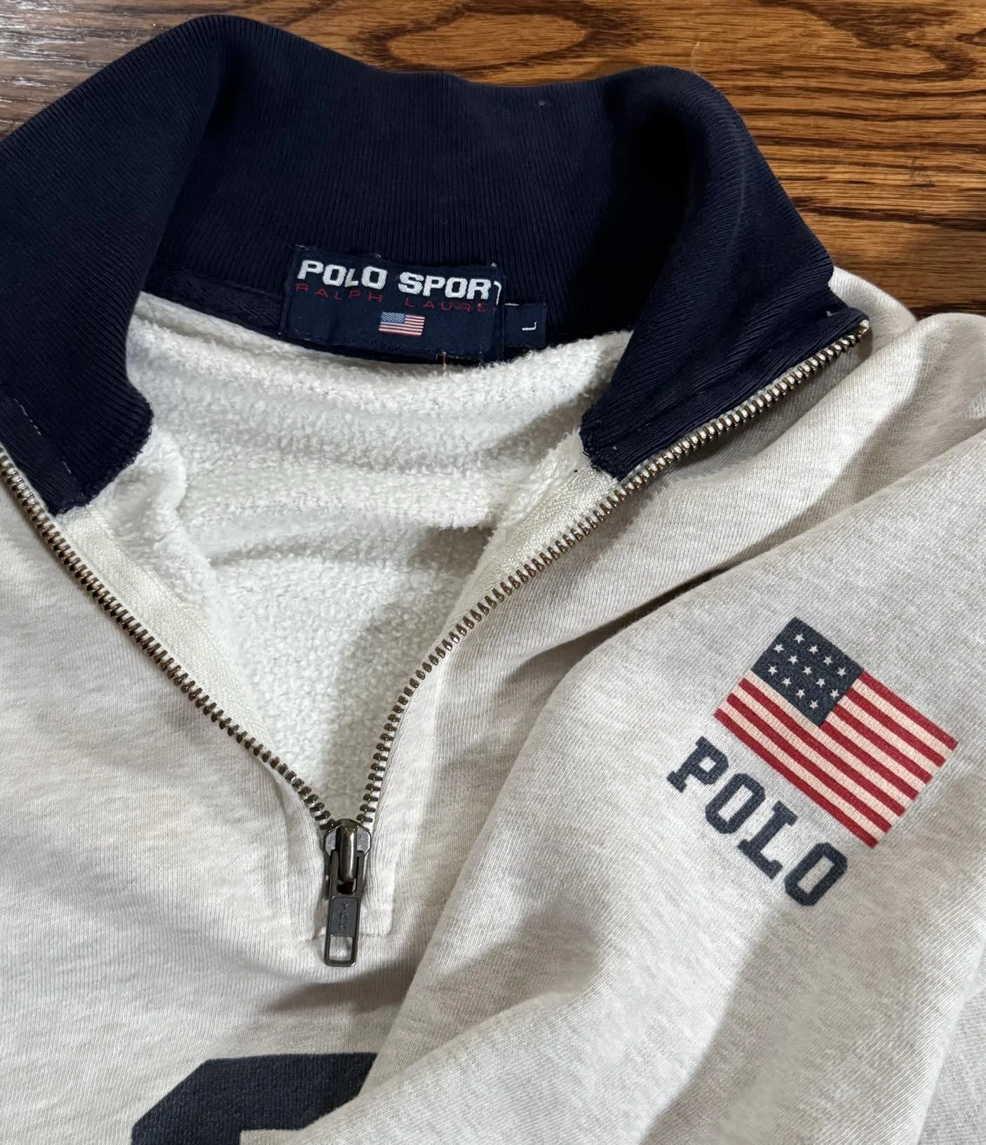 90s Polo Ralph Lauren 貴重　激安 vintage polo ralph lauren 90s 1991 ralph lauren tennis club